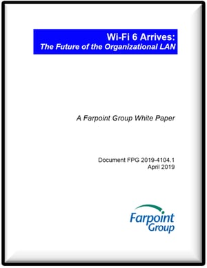 Farpoint Wi-Fi 6 Whitepaper