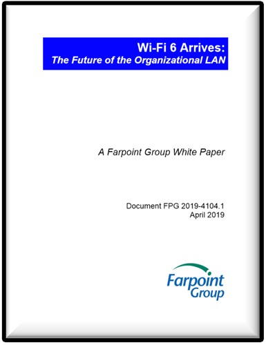 Wi Fi Paper.pdf Download Wi-Fi 6 White Paper