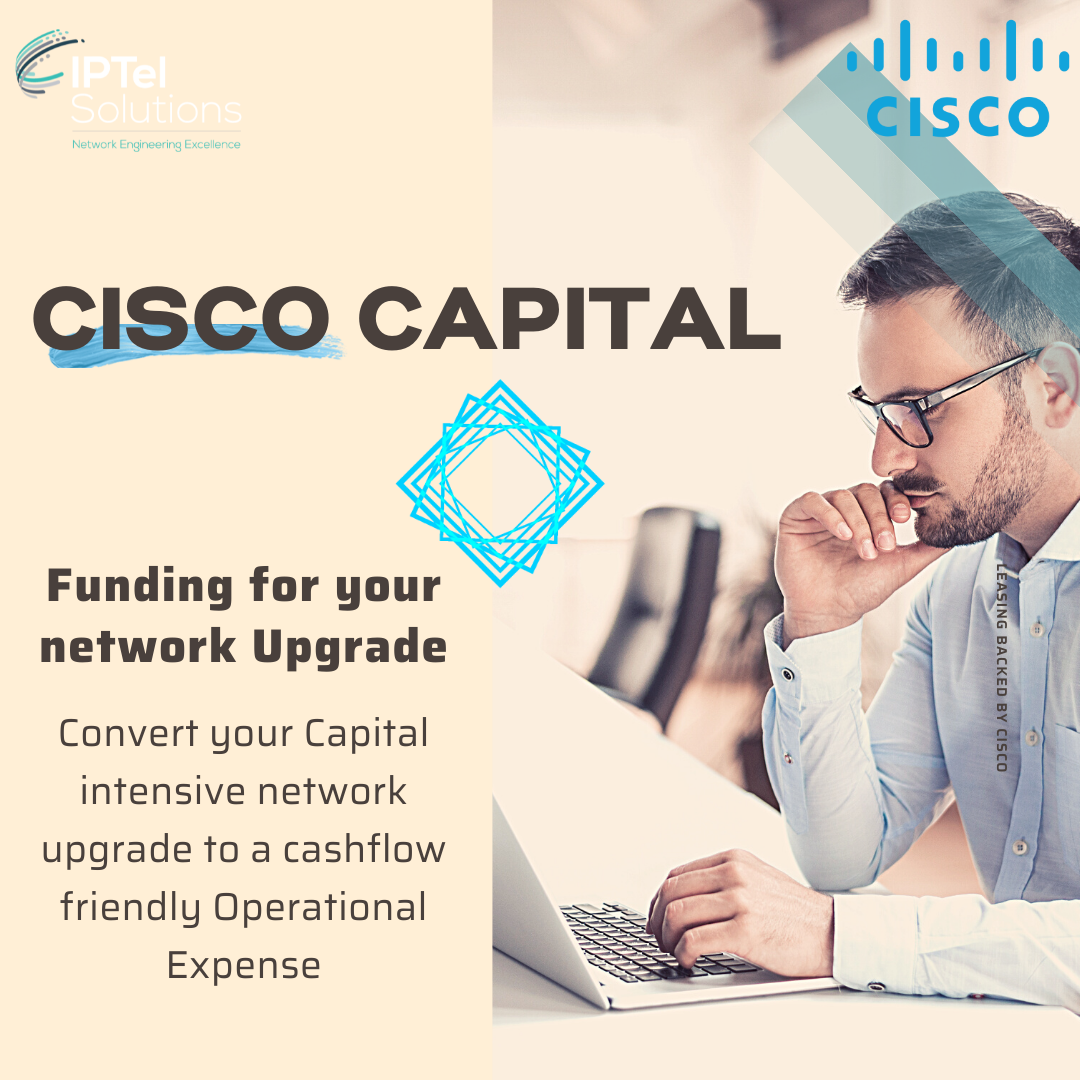 Cisco Capital