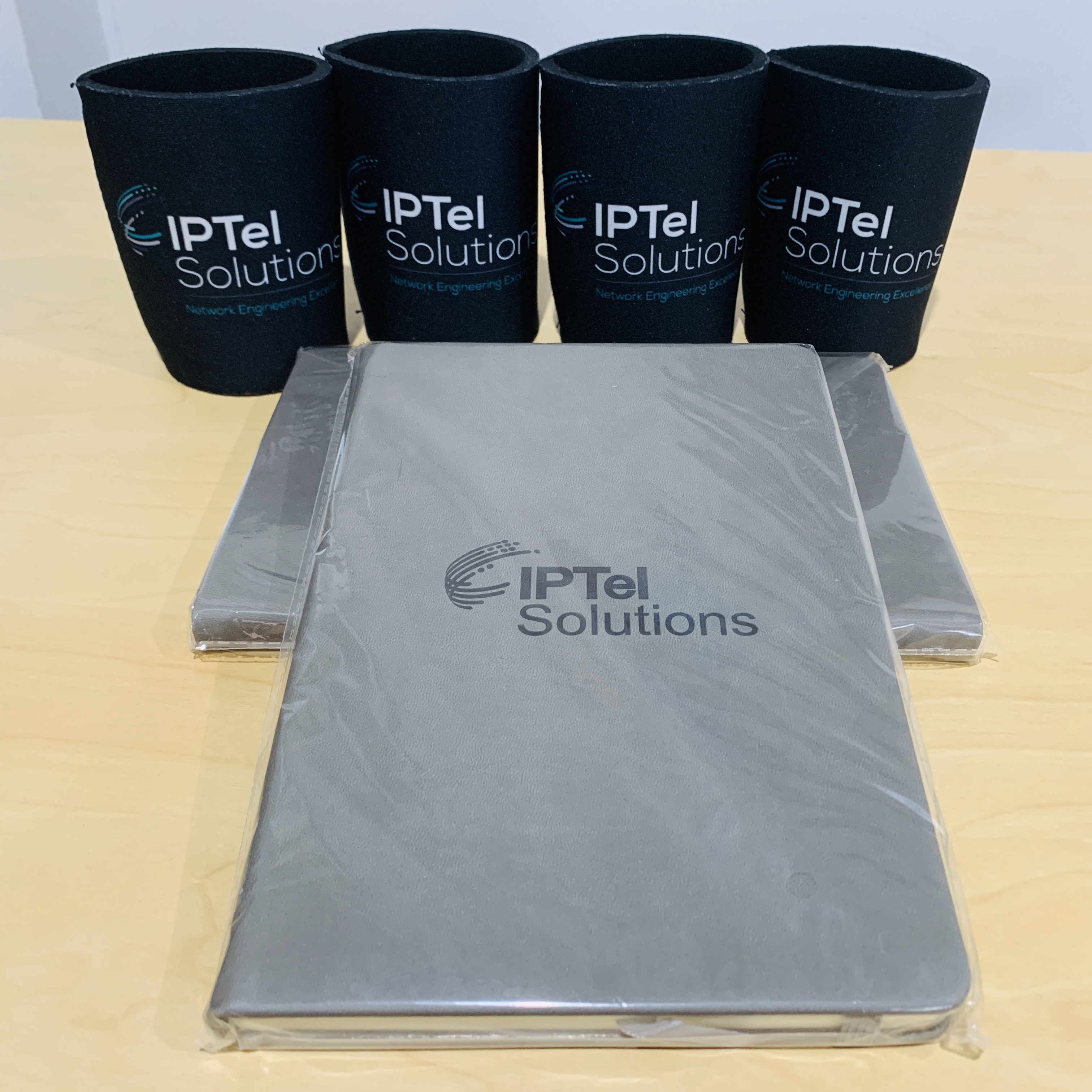 IPTel Merchandise 2